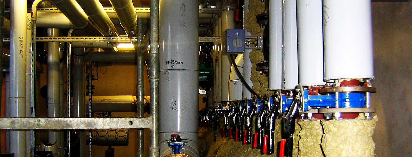 Experienta noastra... <strong>SOLUTIILE TALE !</strong>