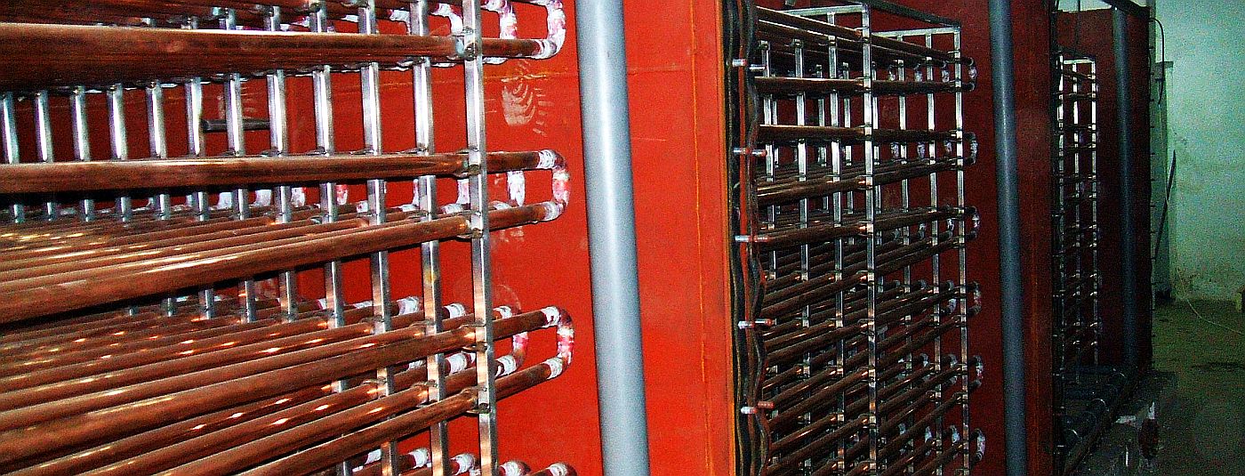 Experienta noastra... <strong>SOLUTIILE TALE !</strong>