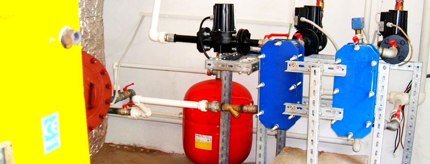 Experienta noastra... <strong>SOLUTIILE TALE !</strong>